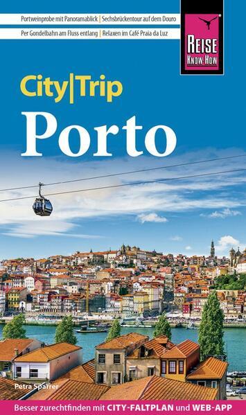 Reise Know-How CityTrip Porto