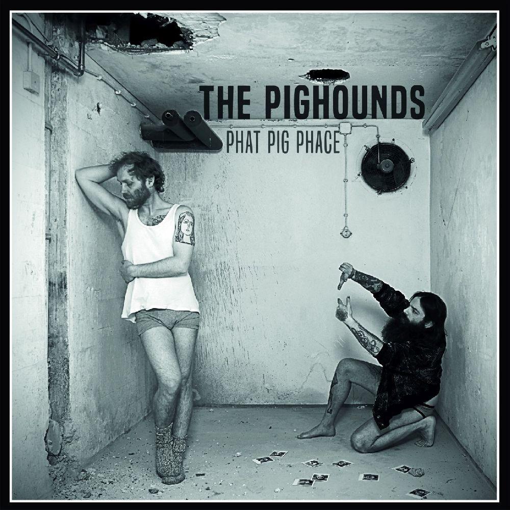 Phat Pig Phace (Digipak)