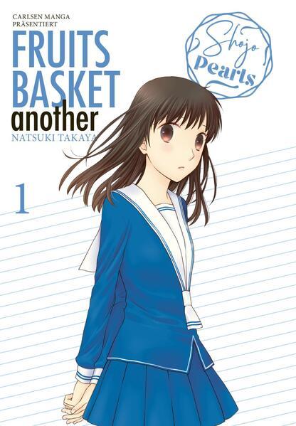 Fruits Basket Another Pearls 1