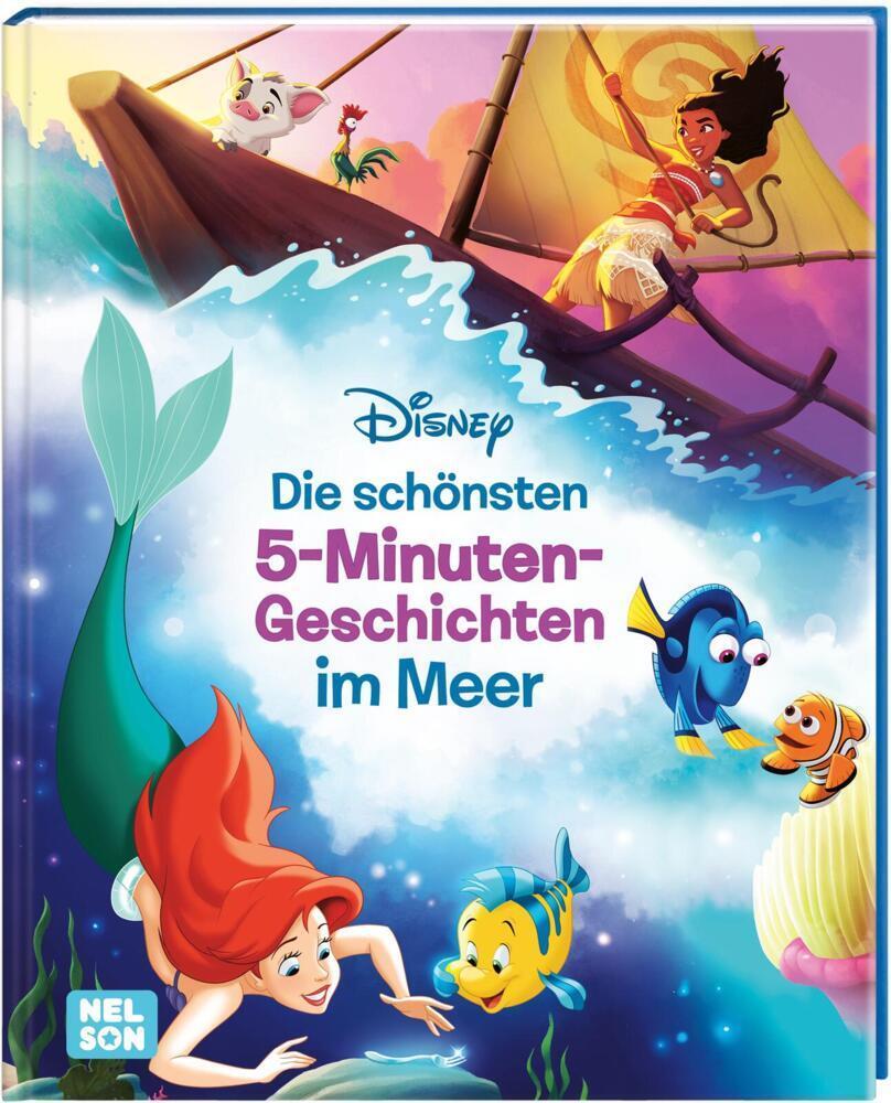 Disney Vorlesebuch