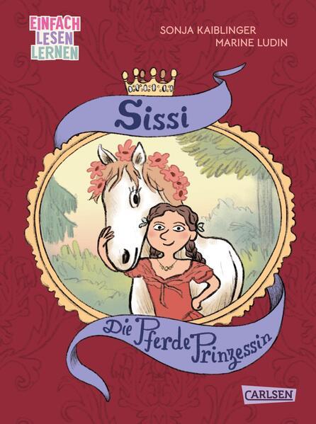 Sissi: Die Pferde-Prinzessin