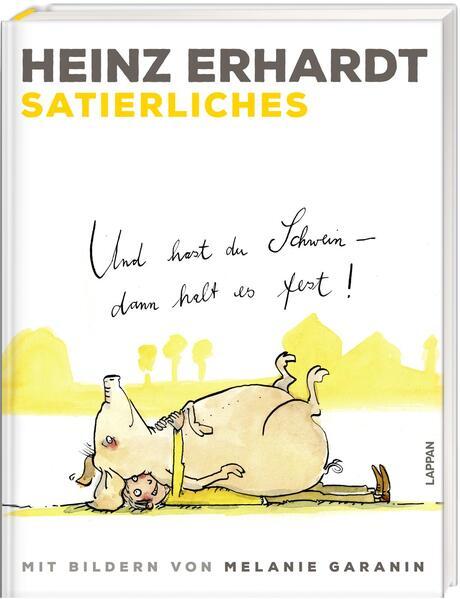 Heinz Erhardt: Satierliches