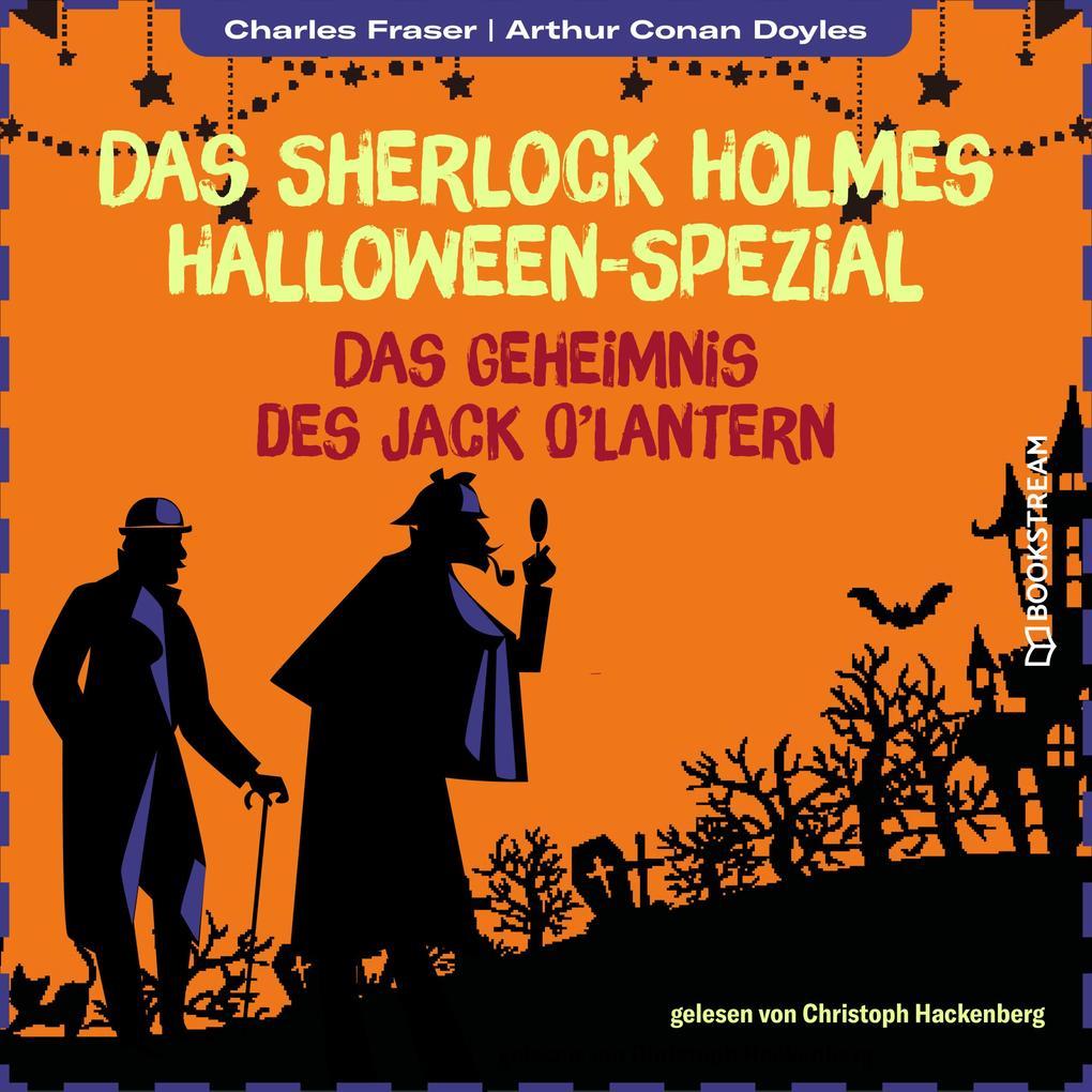 Das Geheimnis des Jack O'Lantern