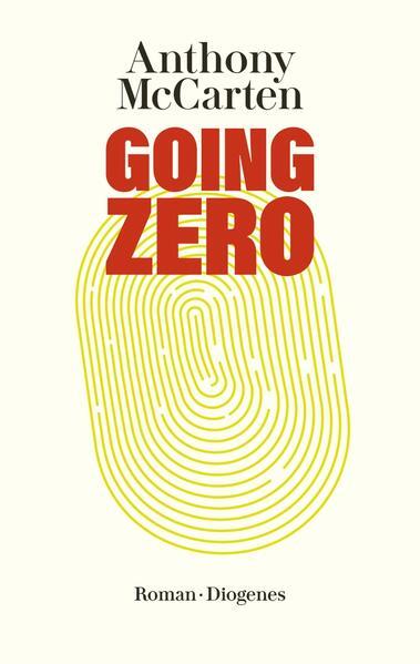 Going Zero