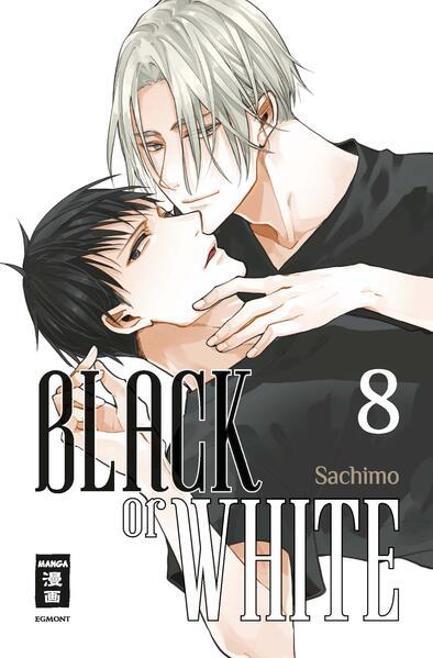 Black or White 08