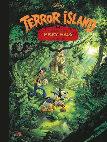 Terror Island