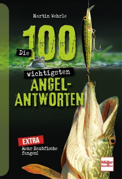 Die 100 wichtigsten Angel-Antworten