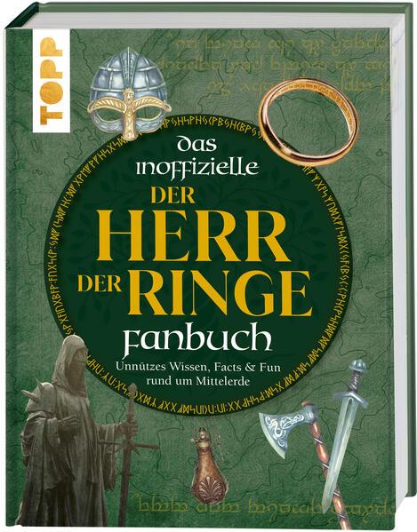 Das inoffizielle Der Herr der Ringe Fan-Buch