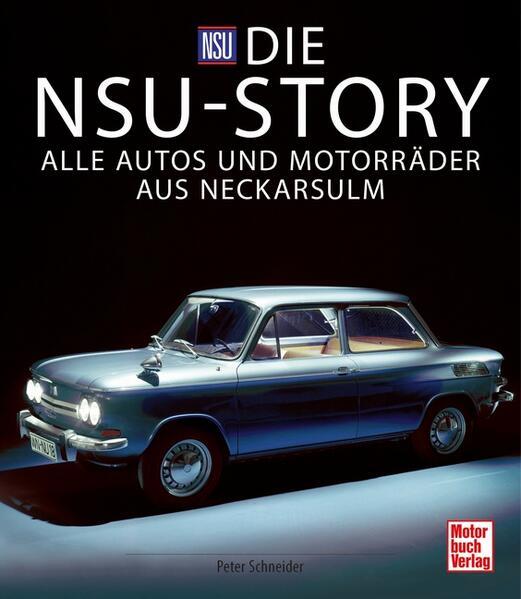 Die NSU-Story