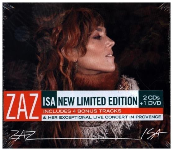 Isa(Nouvelle edition)