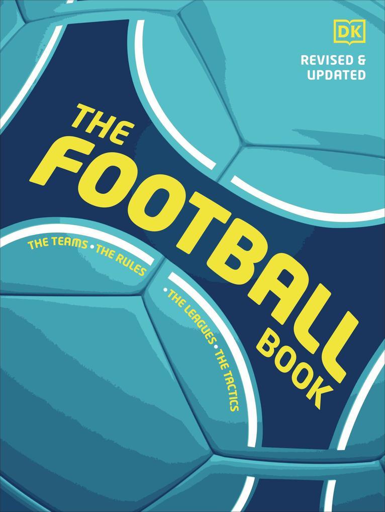 The Football Book