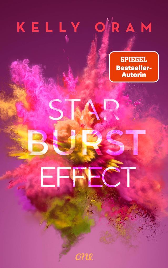 Starburst Effect