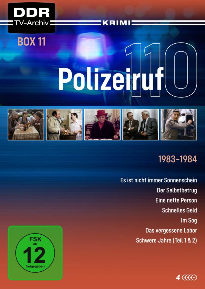 Polizeiruf 110