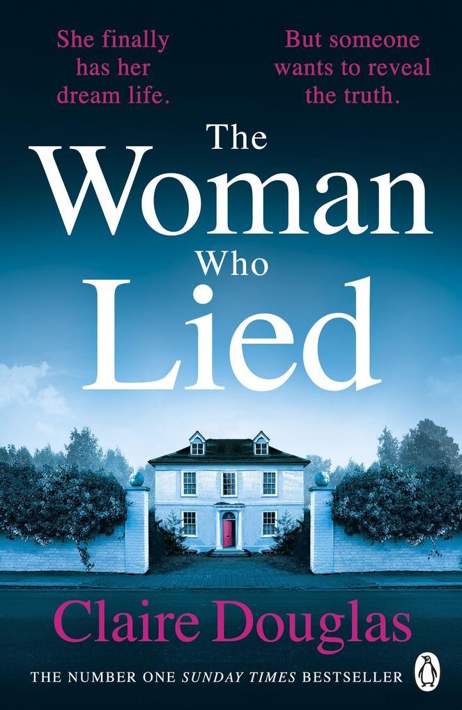 The Woman Who Lied