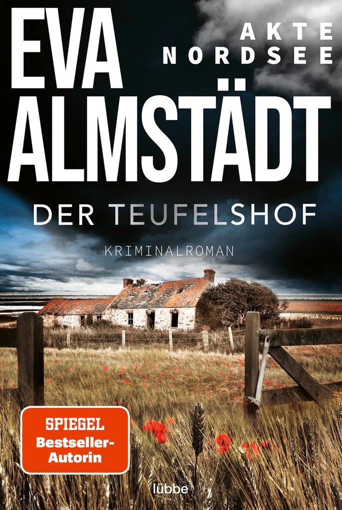 Akte Nordsee - Der Teufelshof