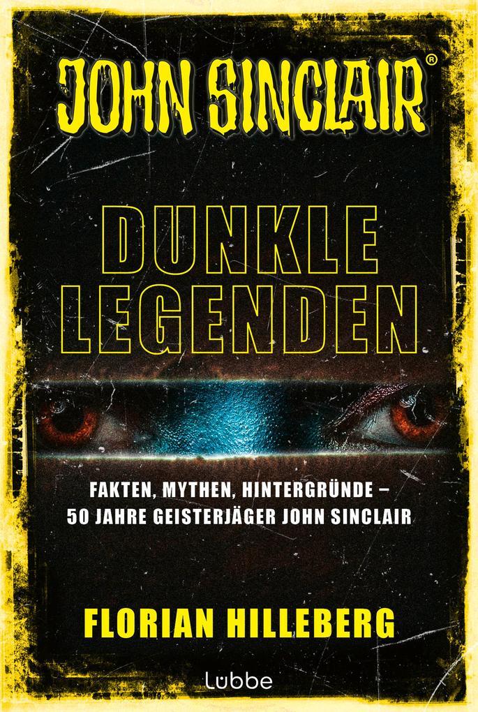 Dunkle Legenden