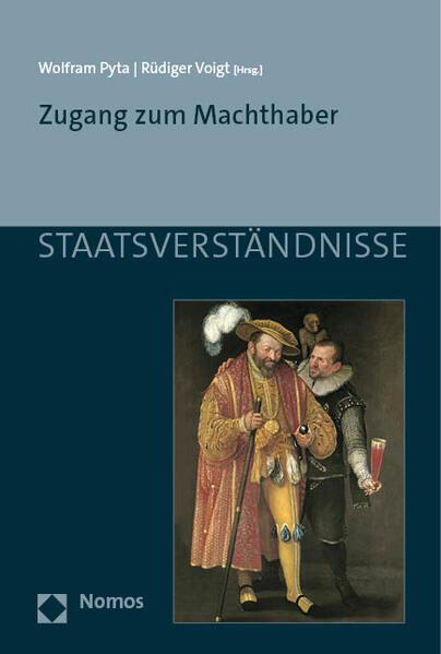 Zugang zum Machthaber