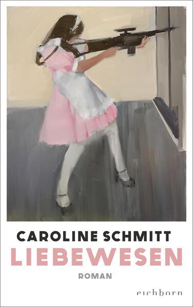 7. Caroline Schmitt: Liebewesen