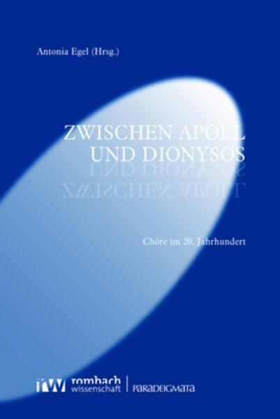 Zwischen Apoll und Dionysos