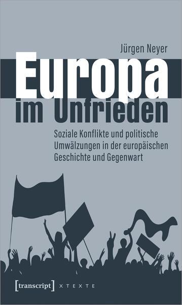 Europa im Unfrieden