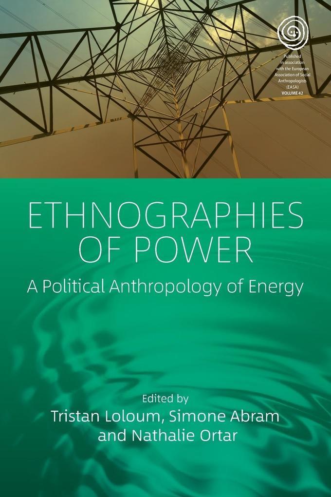 Ethnographies of Power