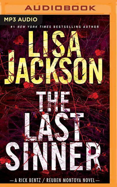 The Last Sinner