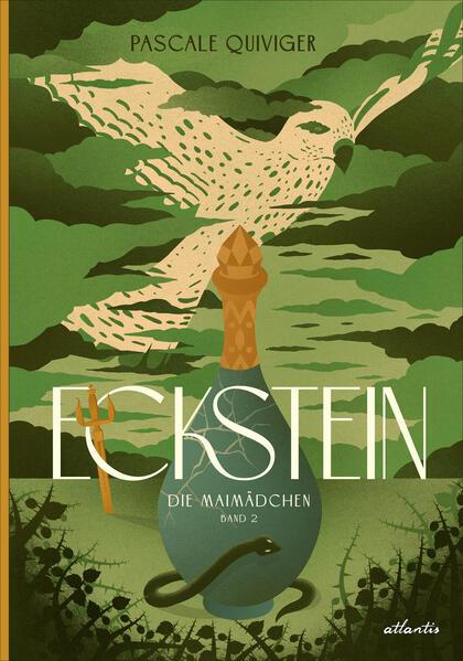 Eckstein