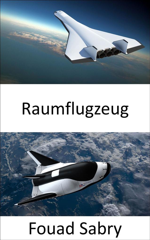 Raumflugzeug