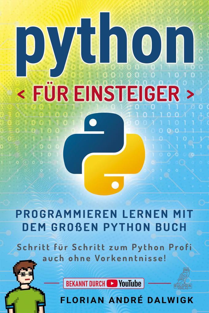 Python für Einsteiger