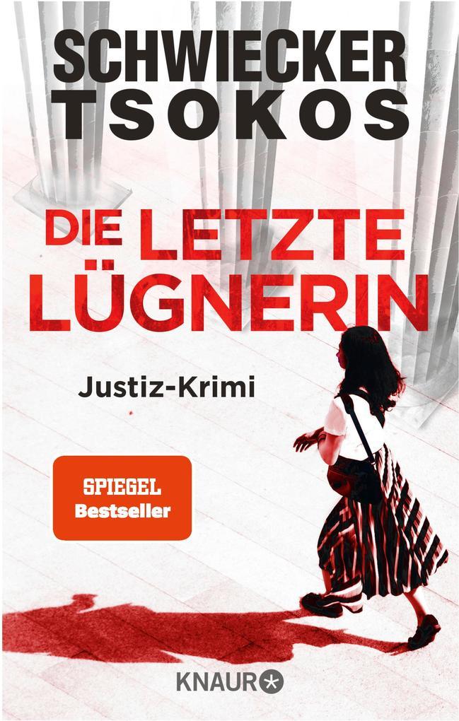 Die letzte Lügnerin