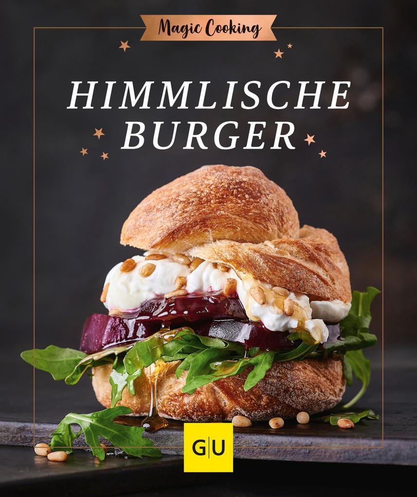 Himmlische Burger