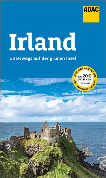 ADAC Reiseführer Irland