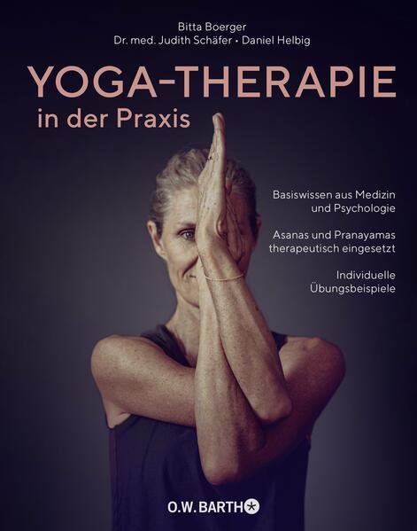 Yoga-Therapie in der Praxis