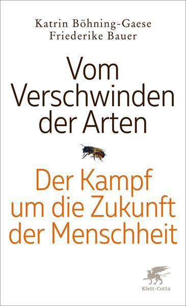 Vom Verschwinden der Arten