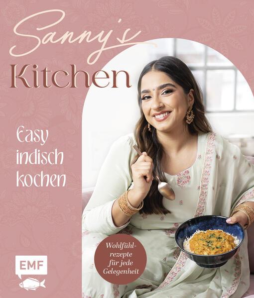 Sanny's Kitchen - Easy indisch kochen