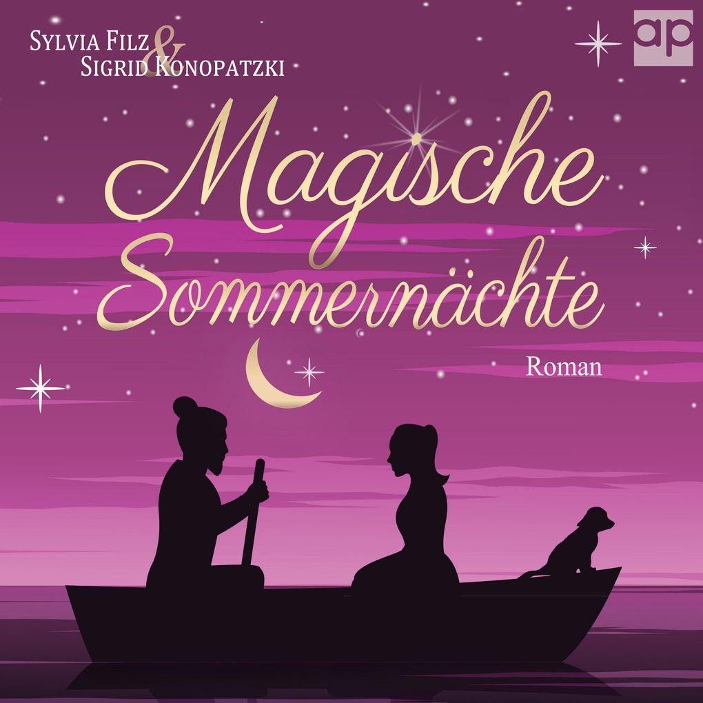 Magische Sommernächte