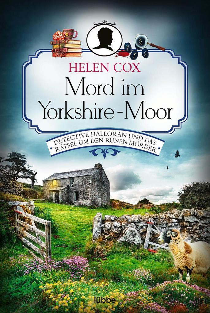 Mord im Yorkshire-Moor