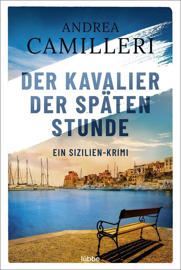 Der Kavalier der späten Stunde