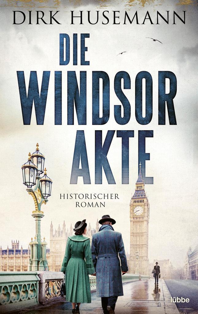 Die Windsor-Akte