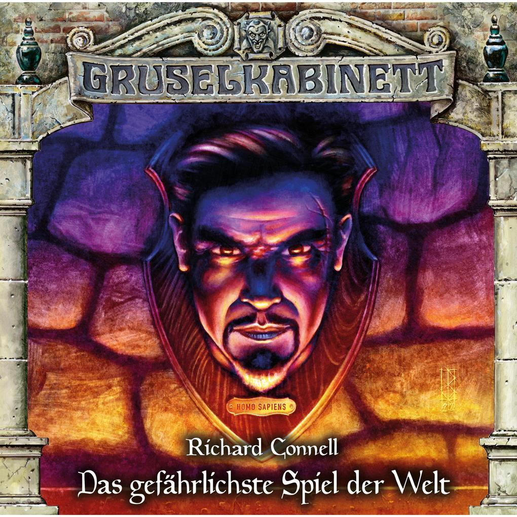 Das gefährlichste Spiel der Welt