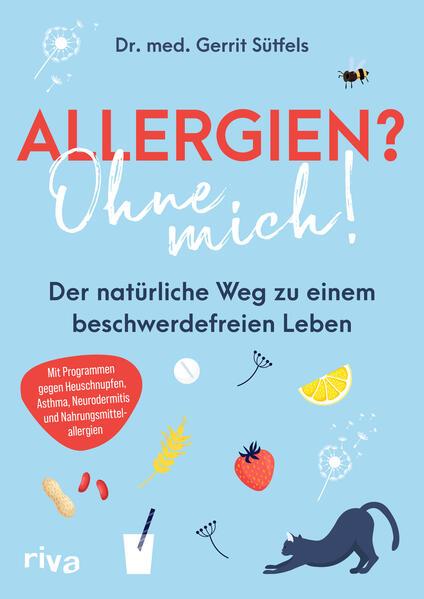 Allergien? Ohne mich!