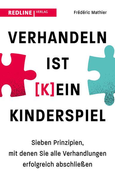 Verhandeln ist (k)ein Kinderspiel