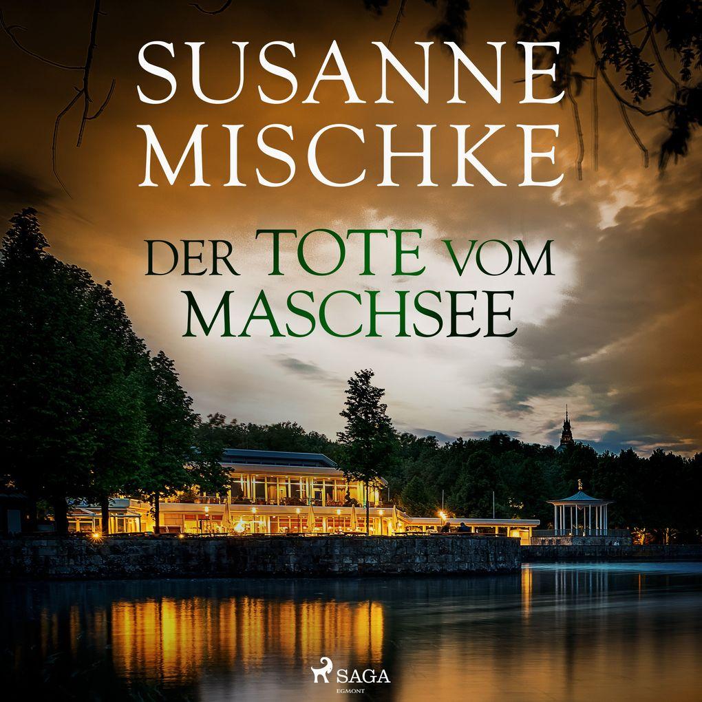 Der Tote vom Maschsee (Hannover-Krimis, Band 1)