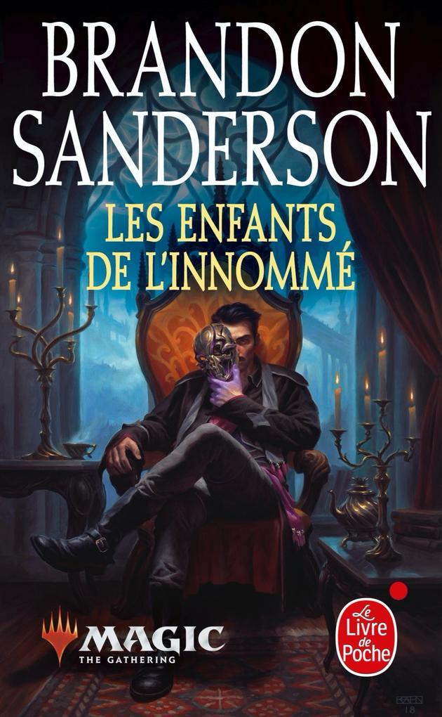 Les Enfants de l'innommé