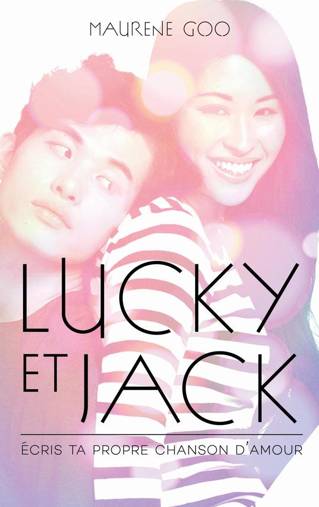 Lucky et Jack