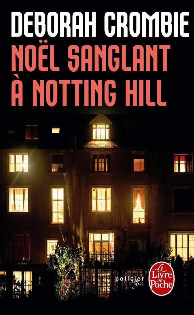 Noël sanglant à Notting Hill