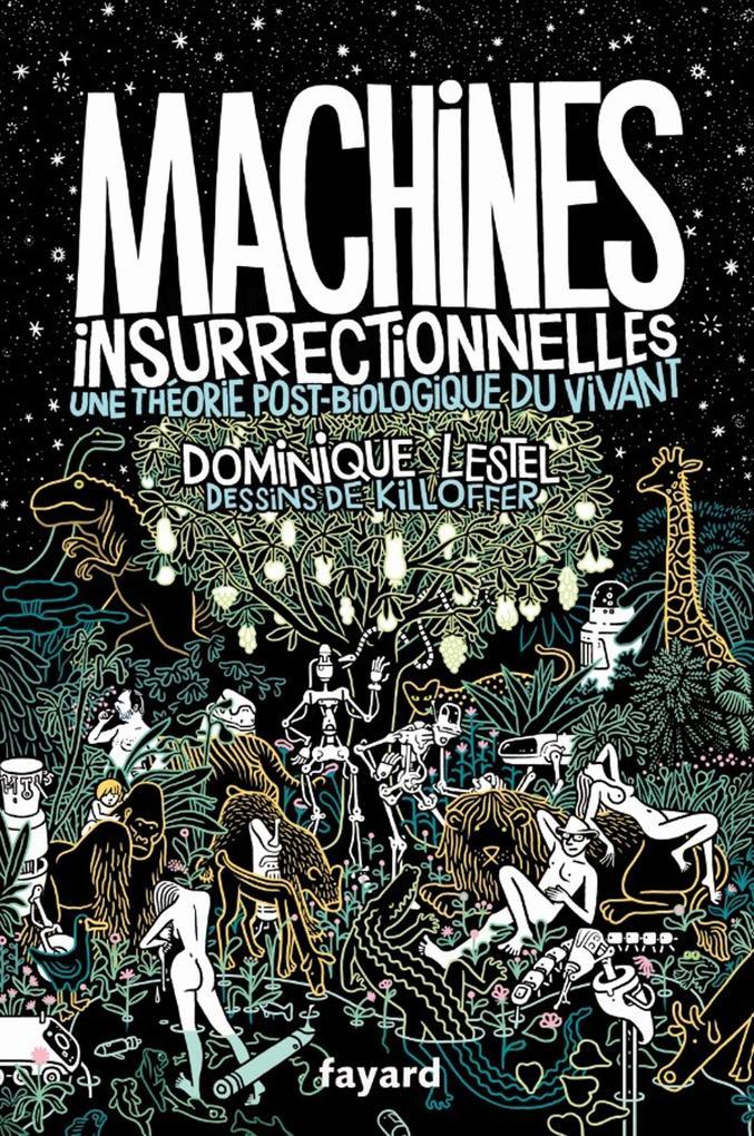 Machines insurrectionnelles