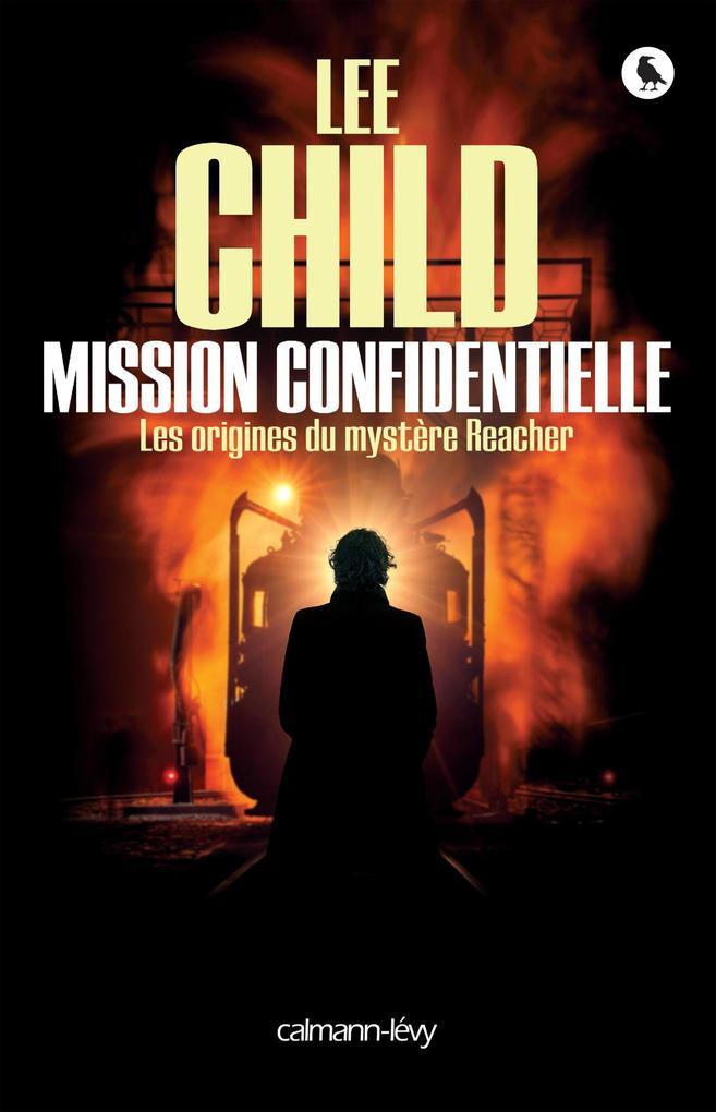 Mission confidentielle