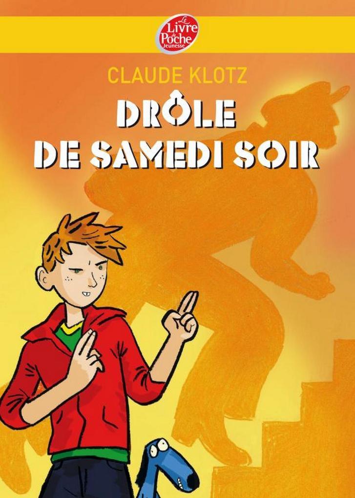 Drôle de samedi soir !