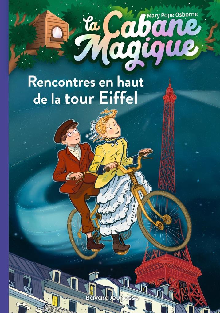 La cabane magique, Tome 30